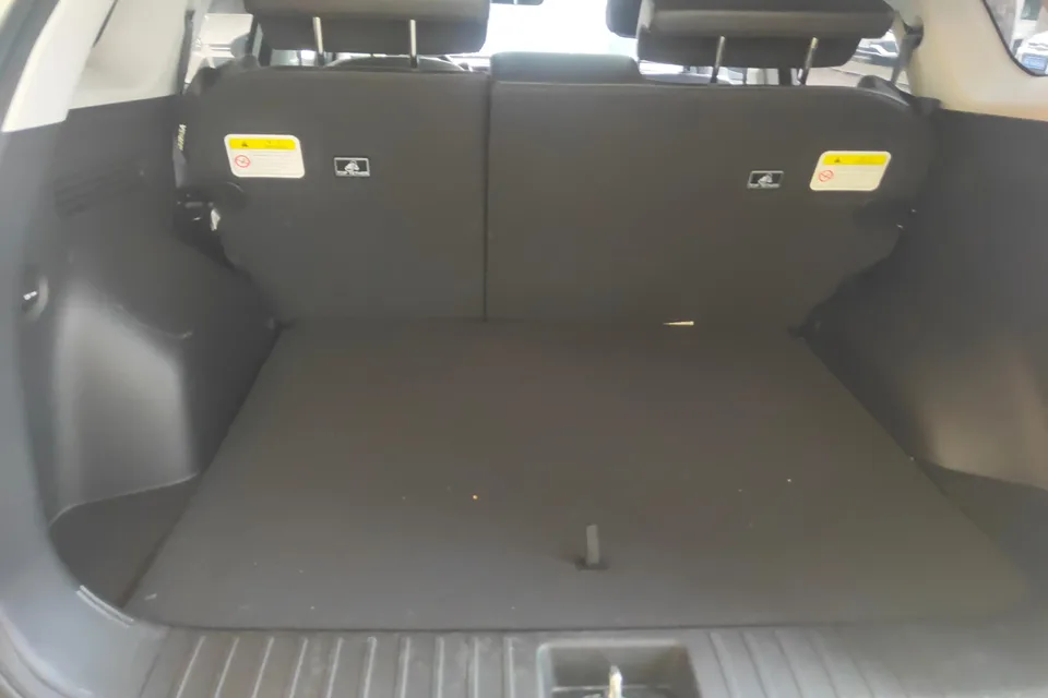 Hyundai ix35 Hyundai ix35 Musa 2.0L Deluxe Edition DLX 2023 — миниатюра 5