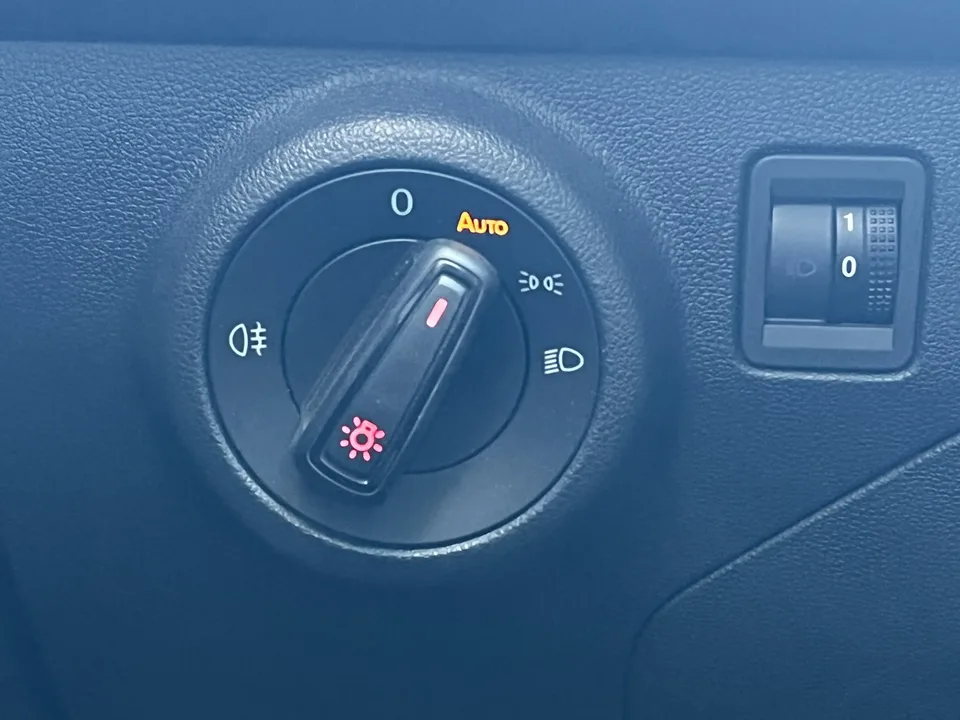 Jetta VS7 Jetta VS7 Panda Edition 1.4T Automatic Enjoy Edition Pro 2022 — thumbnail 4