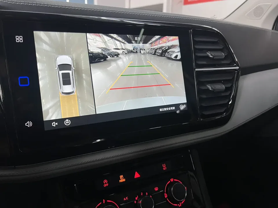 Jetta VS7 Jetta VS7 280TSI Automatic Enjoy Edition 2023 — thumbnail 3