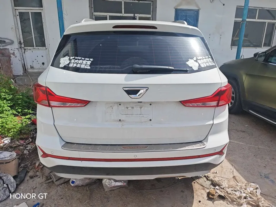 Jetta VS7 Jetta VS7 1.4T Automatic Honor Edition Pro 2022 — thumbnail 2