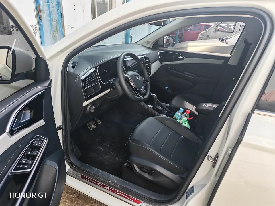 Jetta VS7 Jetta VS7 1.4T Automatic Honor Edition Pro 2022 — thumbnail 3