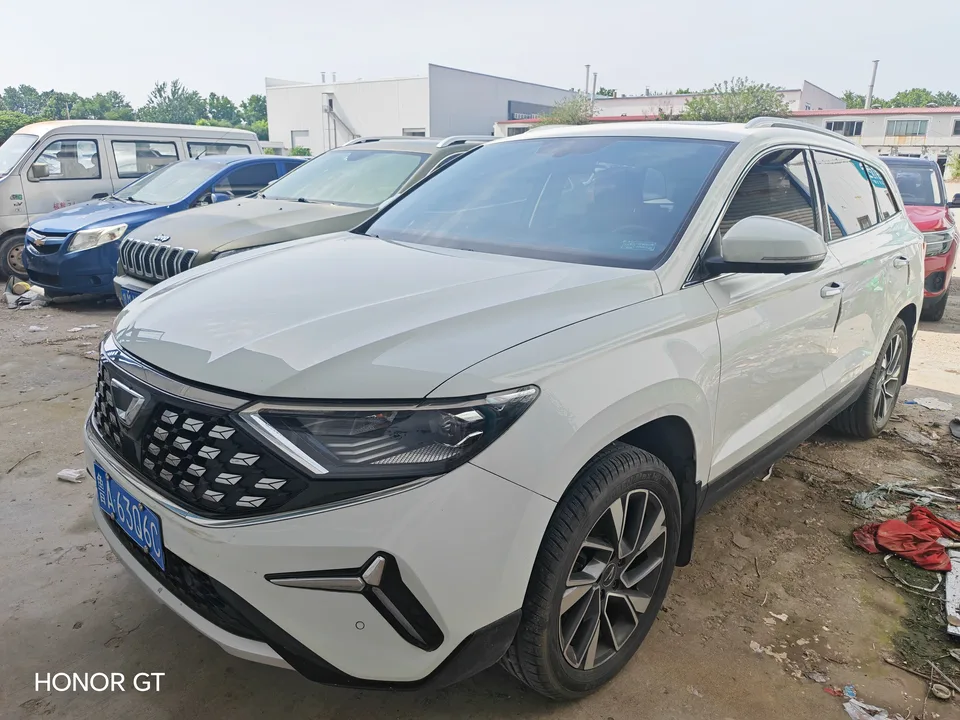 Jetta VS7 Jetta VS7 1.4T Automatic Honor Edition Pro 2022 — photo 1, buy with delivery to Moscow