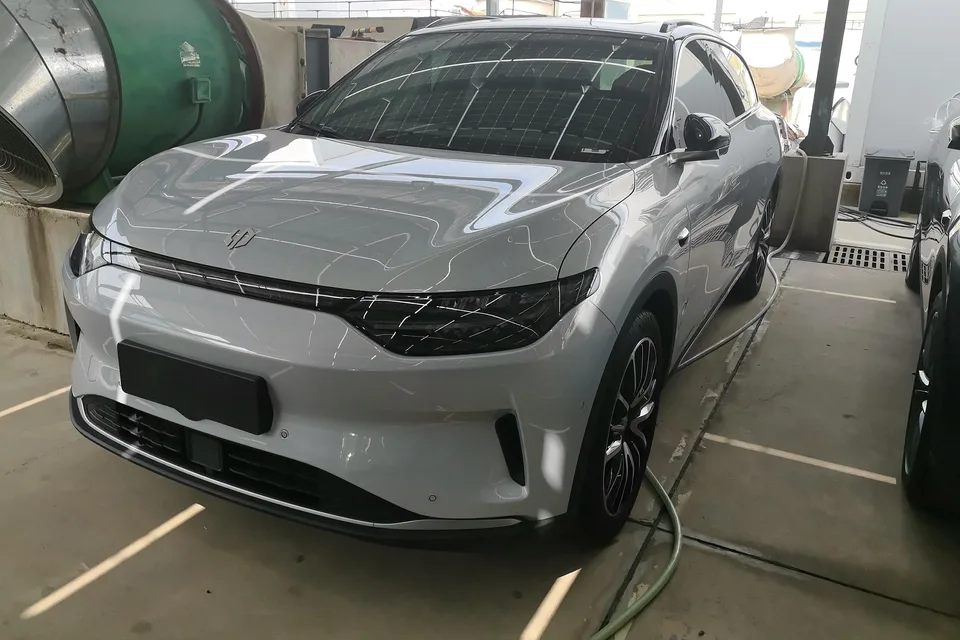 Leapmotor Zero running C11 Zero running C11 Deluxe version of lithium iron phosphate battery 2022 — photo 1, buy with delivery to Moscow