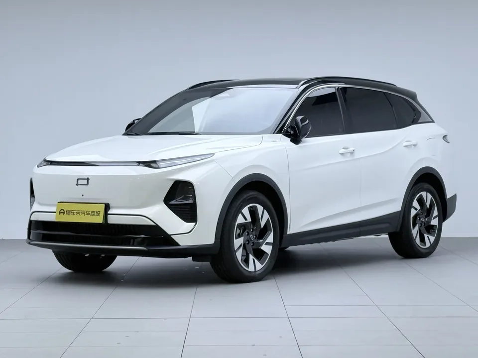 FAW Delight 07 Delight 07 210km Leisure Edition 2025 — photo 1, buy with delivery to Moscow