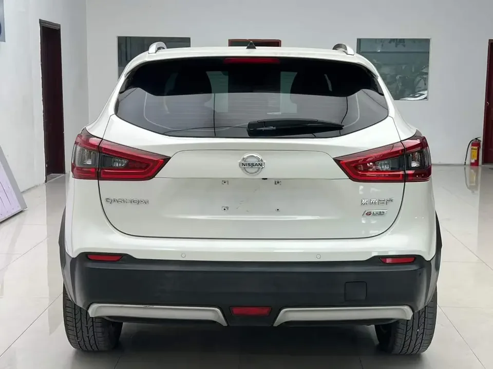 Nissan Qashqai Qashqai Qashqai 2022 2.0L XV Prem. Deluxe Edition 2022 — thumbnail 2