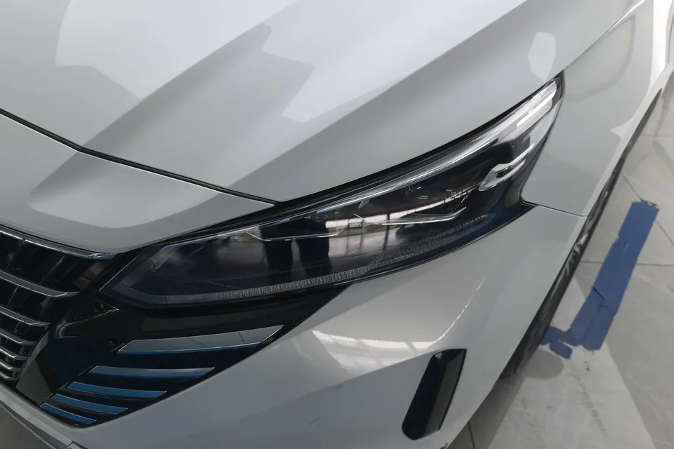 Nissan Altima Sound of nature 2022 2.0L XL-TLS Enjoy Edition 2024 — миниатюра 4