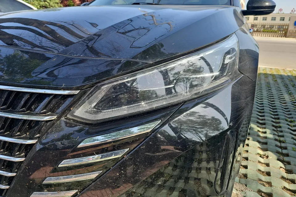Nissan Altima Teana Teana 2.0L XL-TLS Enjoy Edition 2022 — thumbnail 2