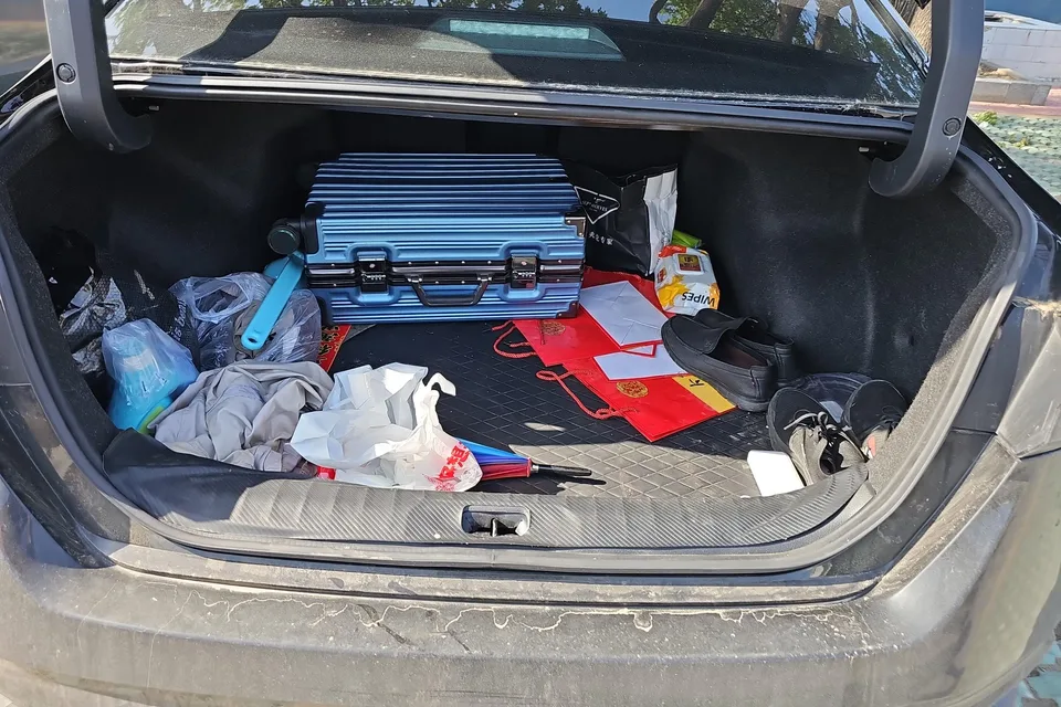 Nissan Altima Teana Teana 2.0L XL-TLS Enjoy Edition 2022 — thumbnail 5