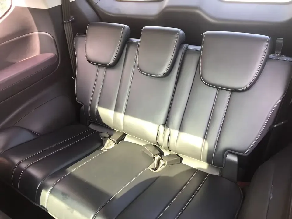 GAC Trumpchi M6 Trumpchi M6 Trumpchi M6 2023 PRO 270T WDCT Premium Edition 2023 — thumbnail 3
