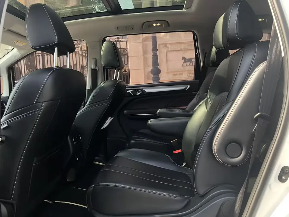 GAC Trumpchi M6 Trumpchi M6 Trumpchi M6 2023 PRO 270T WDCT Premium Edition 2023 — thumbnail 5