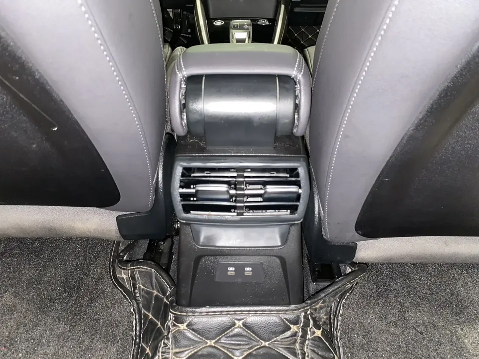 Audi A3 A3 A3L Limousine 35 TFSI Fashion Sports 2023 — thumbnail 3