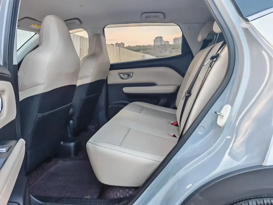 Wuling Bingo PLUS Bingo PLUS 510km Flagship Edition 2024 — thumbnail 3