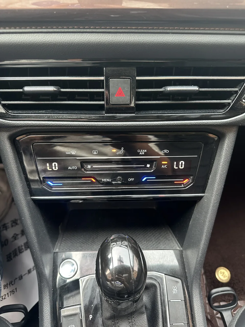 Volkswagen Tharu Tharu 280TSI 2WD Comfort Edition 2022 — thumbnail 4