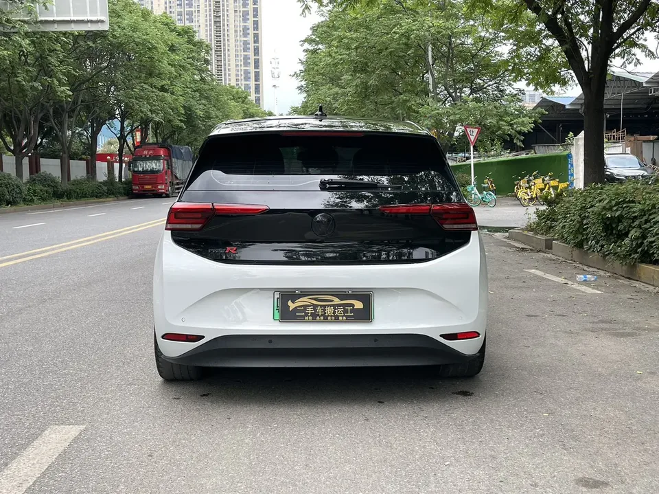 Volkswagen ID.3 ID.3 Extreme Edition 2024 — thumbnail 2