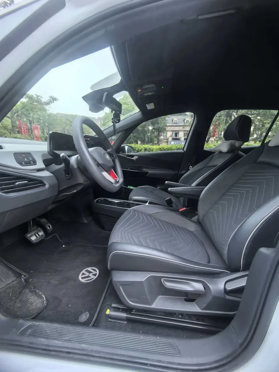 Volkswagen ID.3 Volkswagen ID.3 Upgraded Pure Smart Edition 2023 — thumbnail 3