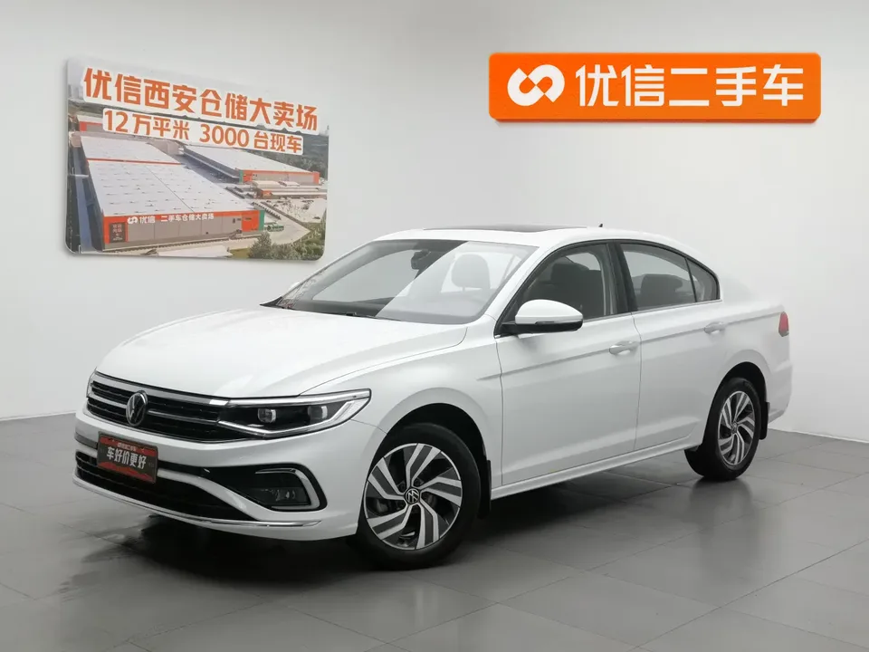 Volkswagen Bora Bora 2023 280TSI DSG Comfort Edition 2024 — photo 1, buy with delivery to Moscow