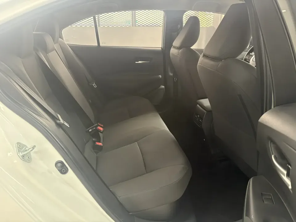 Toyota Levin Lei Ling Levin Hybrid 1.8L Knight Edition 2024 — thumbnail 4