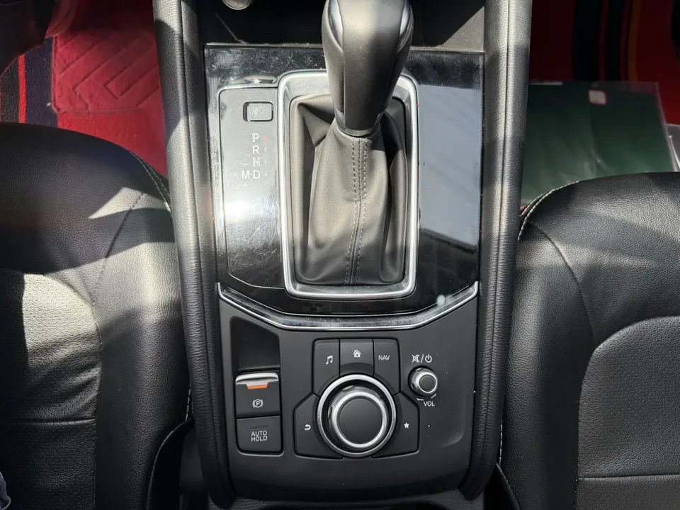 Mazda CX-5 Mazda CX-5 2.0L Automatic 2WD Smart Model 2022 — thumbnail 4