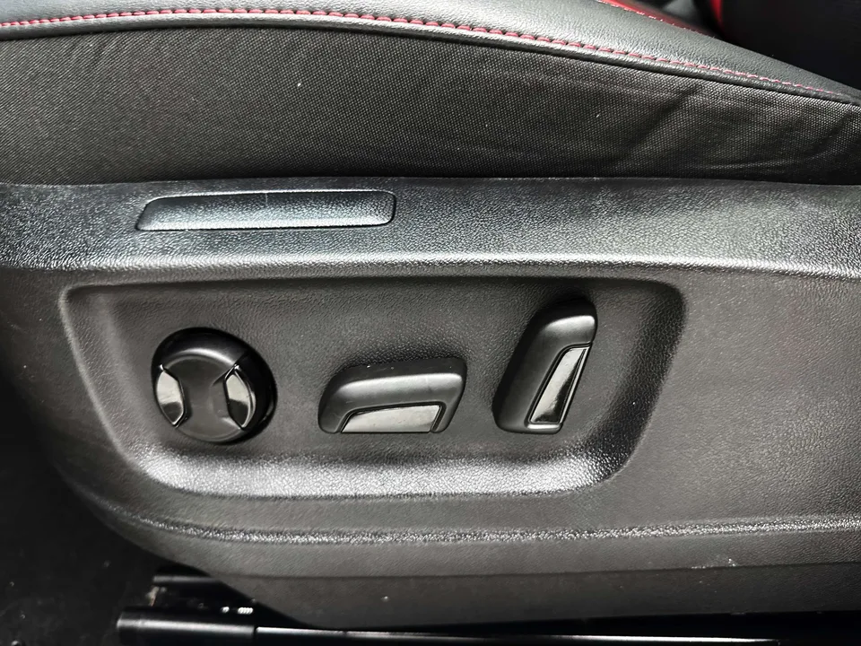 Skoda Karoq Korok Modified TSI280 Luxury Edition 2022 — thumbnail 3