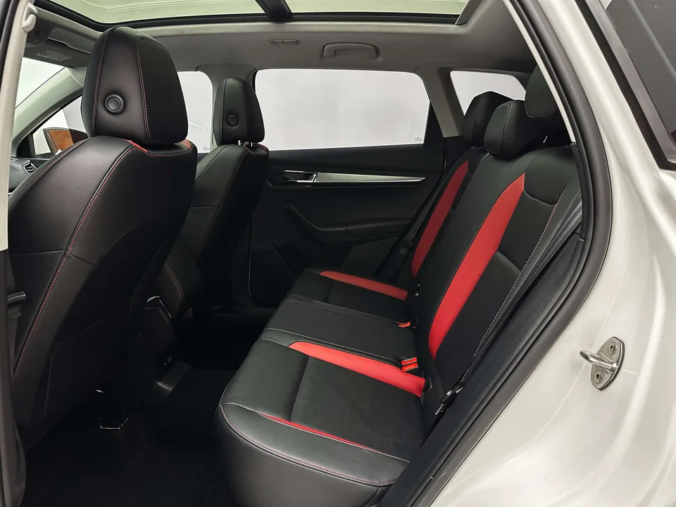 Skoda Karoq Korok Modified TSI280 Luxury Edition 2022 — thumbnail 5