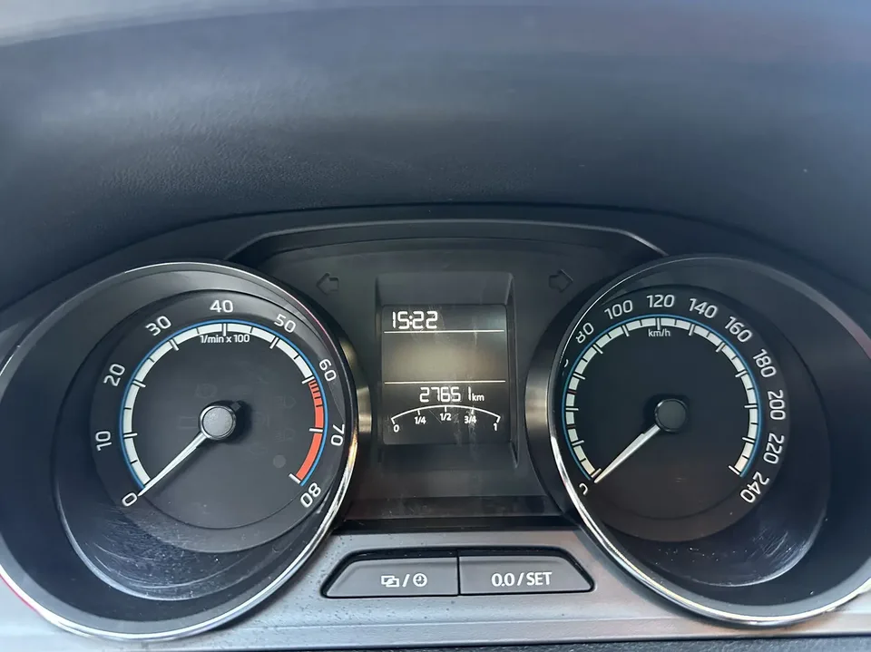 Skoda Kamiq Komic GT 1.5L Automatic Premium Edition 2022 — thumbnail 4