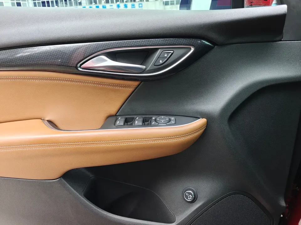 Buick Envision S Envision S 652T 2WD Luxury 2022 — thumbnail 3