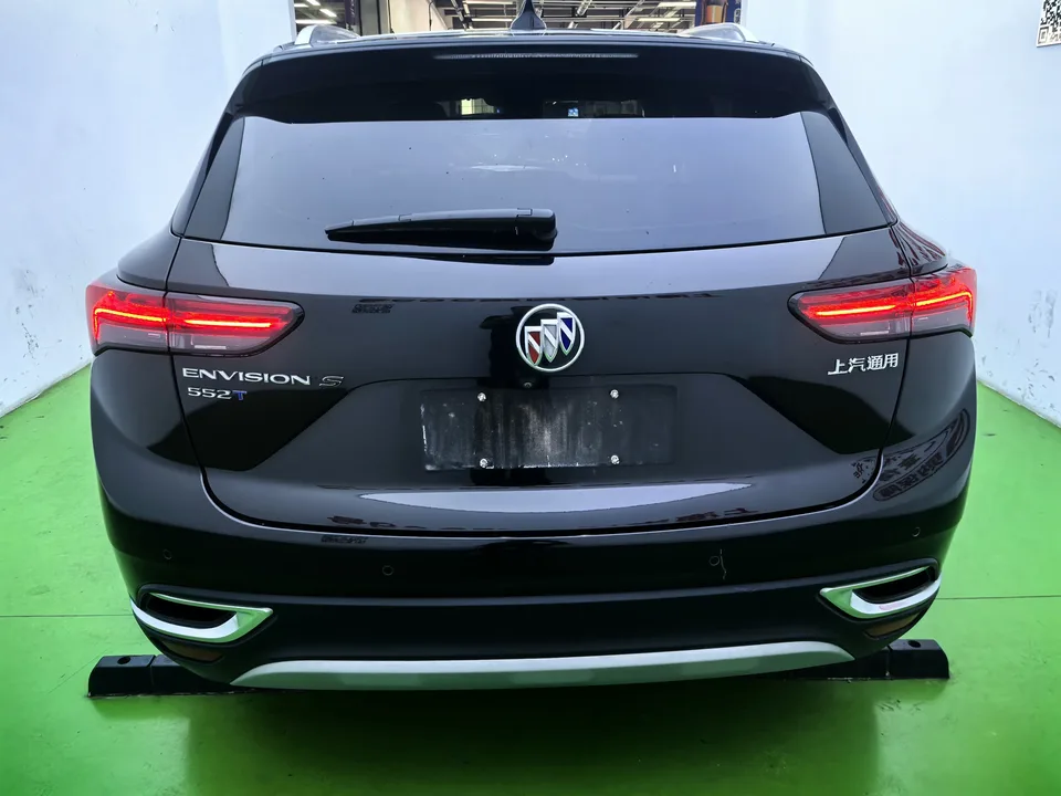 Buick Envision S Envision S Modified 552T 2WD Luxury Model 2022 — thumbnail 2
