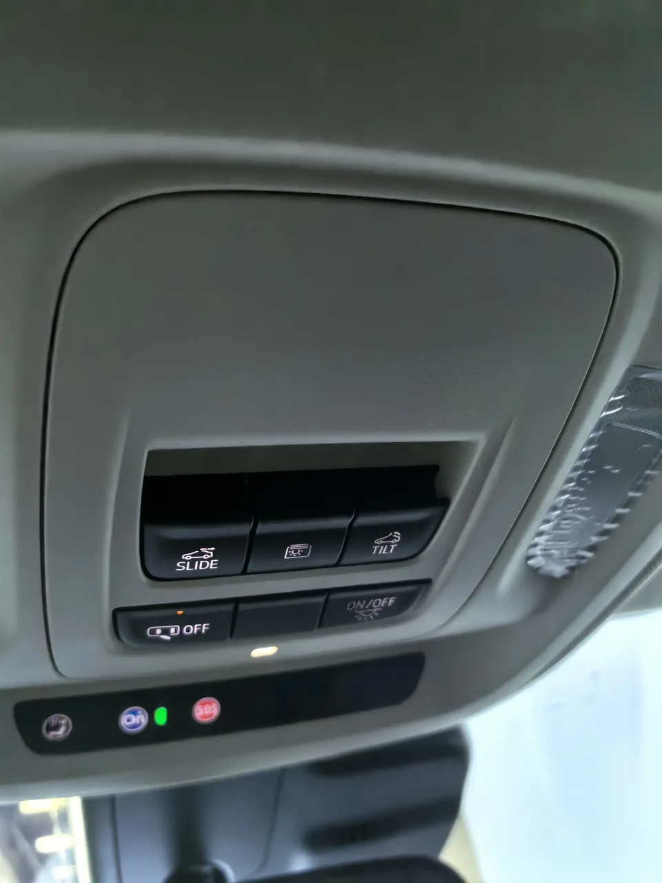 Buick Envision S Envision S Modified 552T 2WD Luxury Model 2022 — thumbnail 3