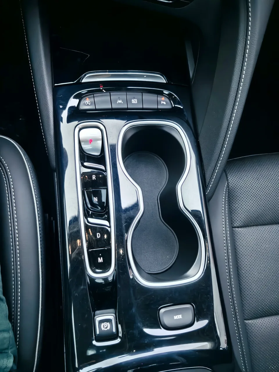 Buick Envision S Envision S Modified 552T 2WD Luxury Model 2022 — thumbnail 4