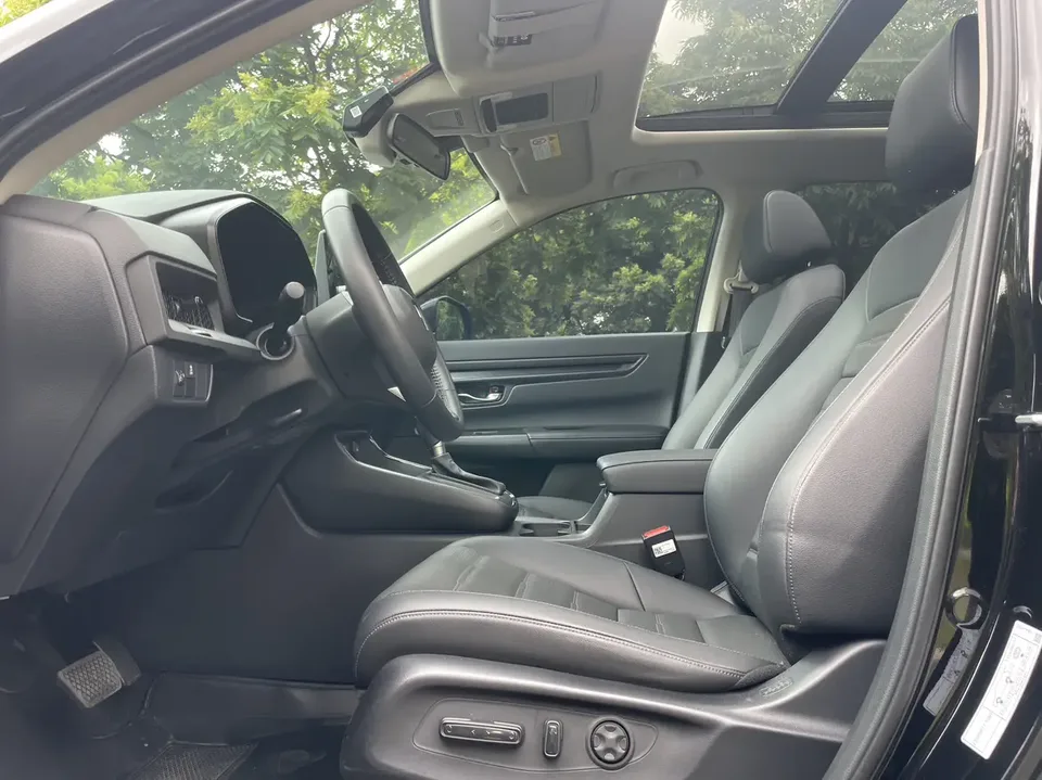 Honda CR-V HondaCR-V 240TURBO CVT 2WD Fengshang 5-seater version 2024 — thumbnail 5