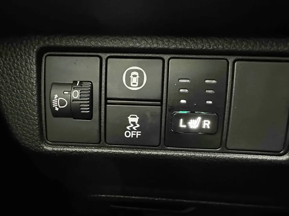 Honda VEZEL 1.5L CVT technology version 2023 — thumbnail 2