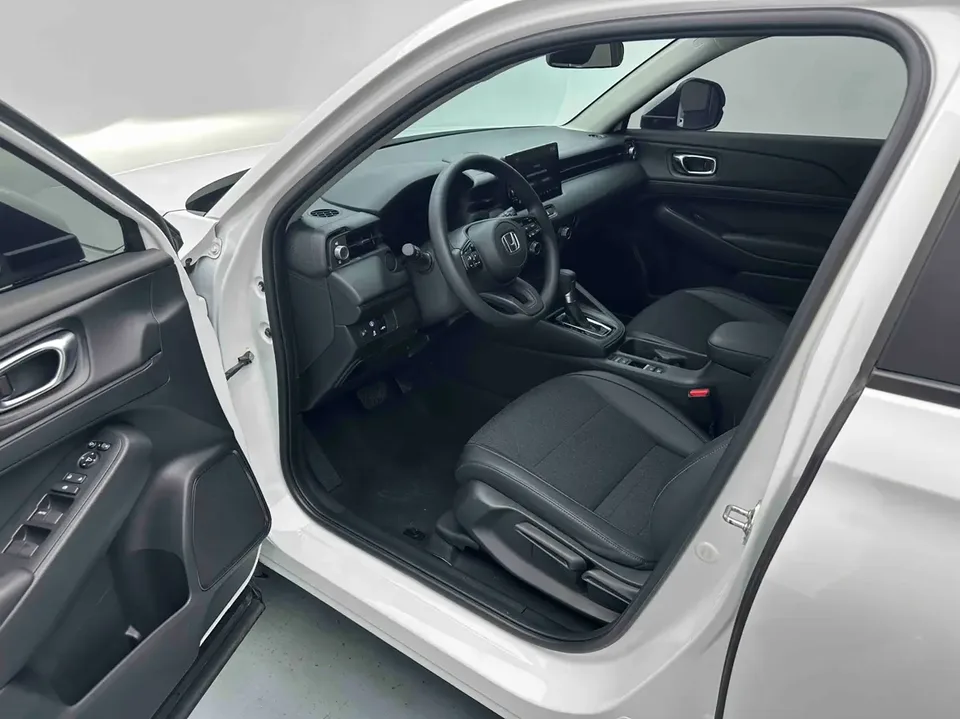 Honda VEZEL 1.5L CVT technology version 2023 — thumbnail 3
