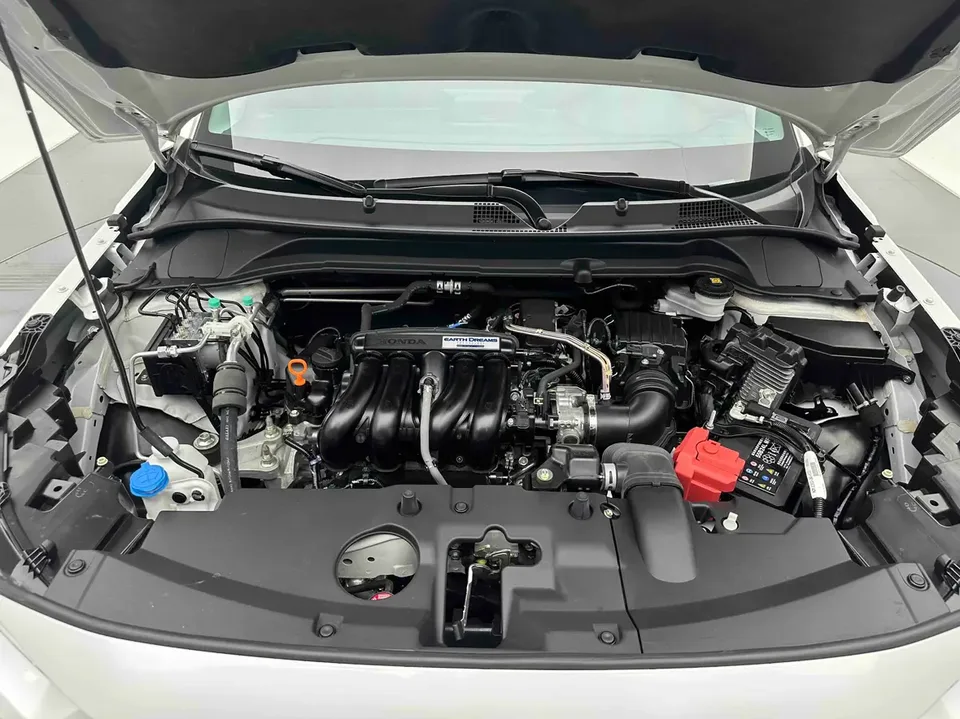 Honda VEZEL 1.5L CVT technology version 2023 — thumbnail 4