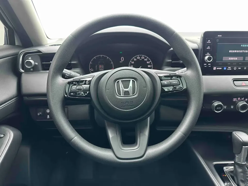 Honda VEZEL 1.5L CVT technology version 2023 — thumbnail 5