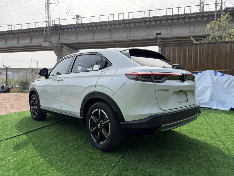 Honda VEZEL Binzhi 2023 1.5L CVT Elite Edition 2023 — миниатюра 5