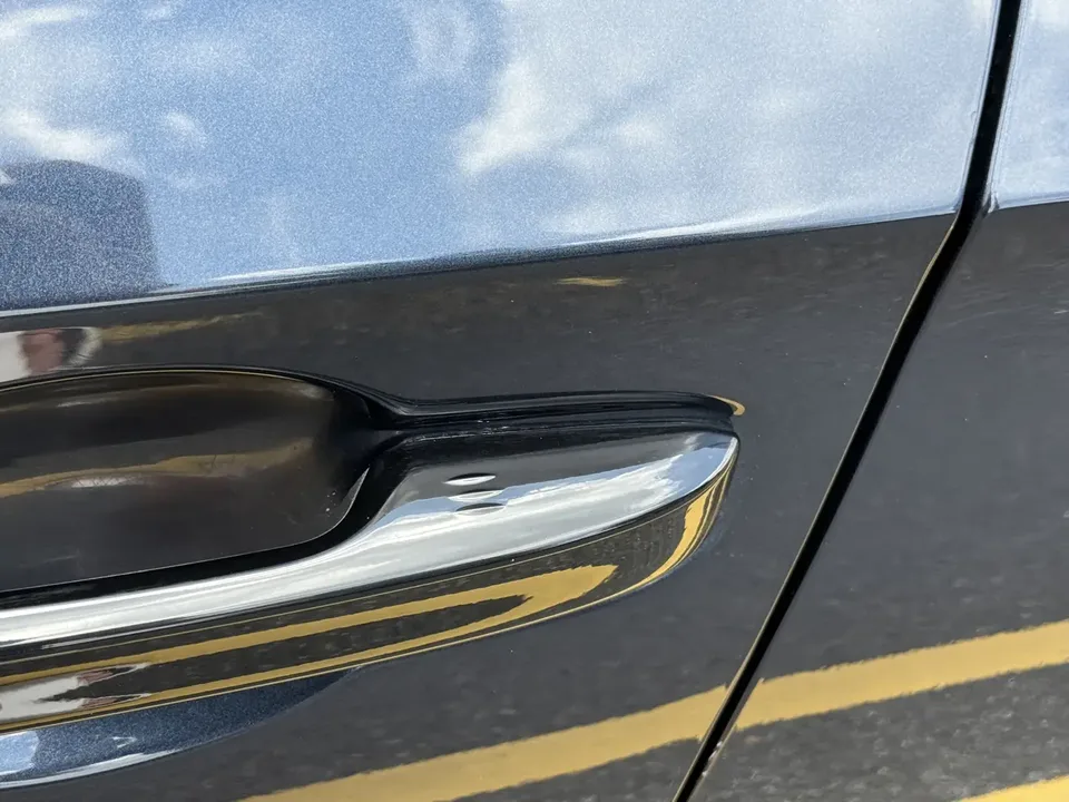 Honda CIVIC Civic 2022 Civic 240TURBO CVT Ignition Edition 2022 — thumbnail 3