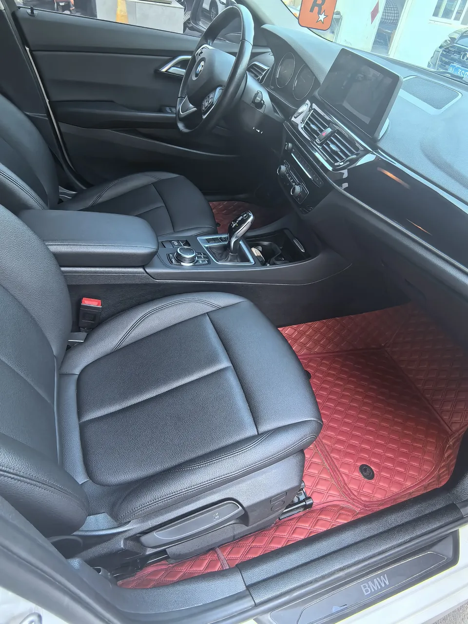 BMW 1 Series BMW 1 Series 120i M Sport 2023 — миниатюра 3