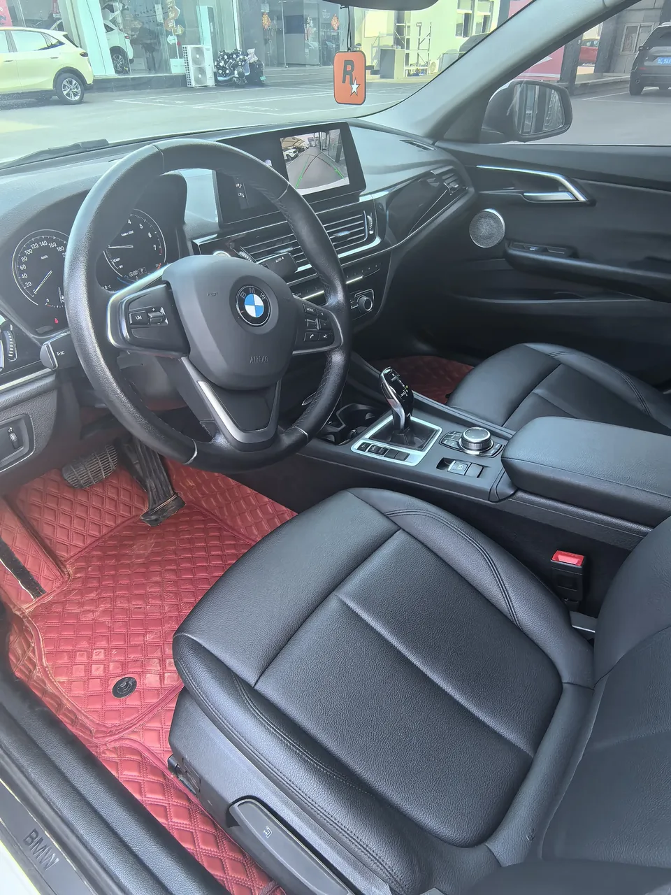 BMW 1 Series BMW 1 Series 120i M Sport 2023 — миниатюра 5
