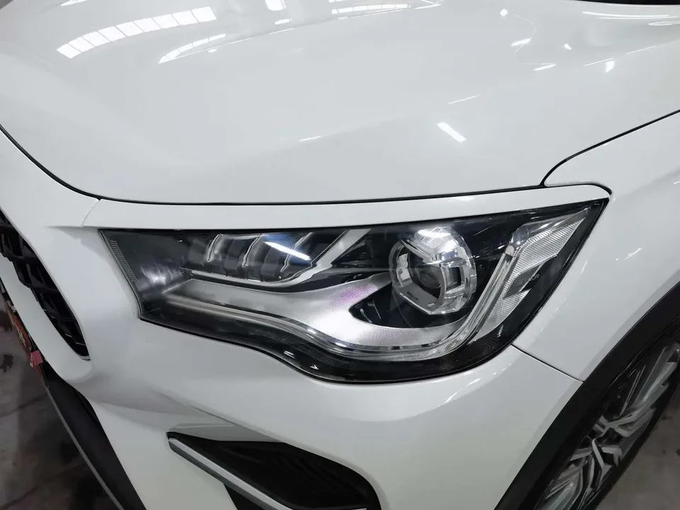 Jetour Jietu X95 Jietu X95 1.6T DCT Era Edition 7 Seaters 2024 — thumbnail 2