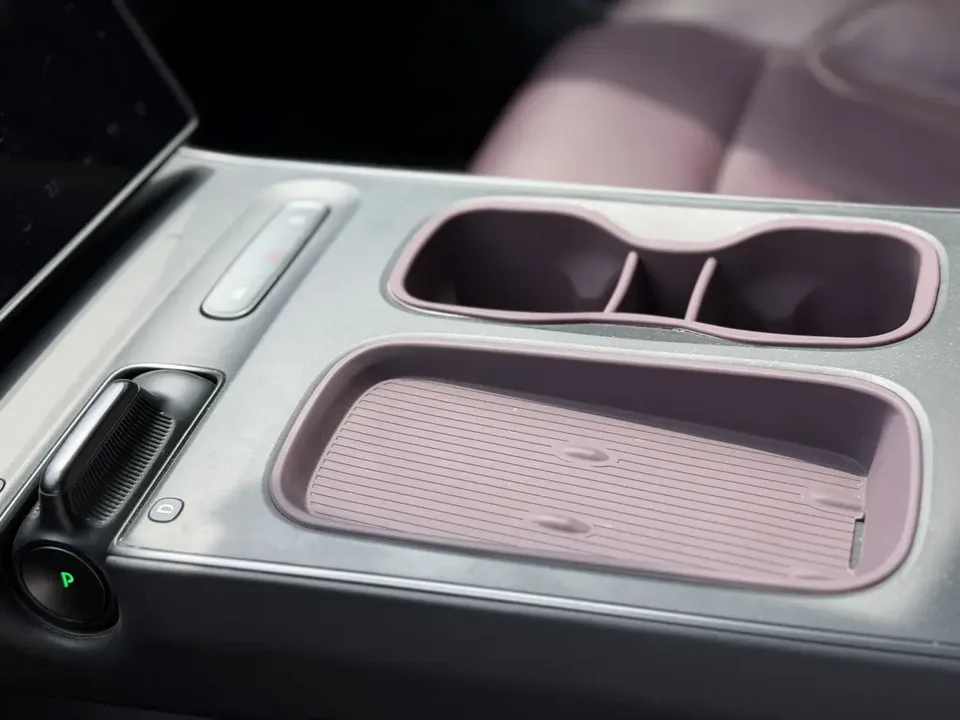 NIO ET5T ET5T model 75kWh 2024 — thumbnail 4