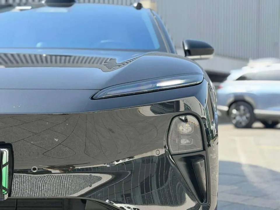 NIO ET5T NIO ET5T 2024 75kWh 2024 — thumbnail 3