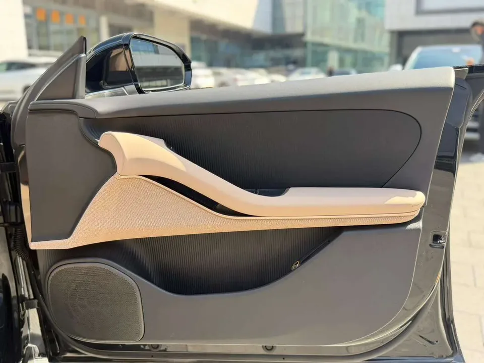 NIO ET5T NIO ET5T 2024 75kWh 2024 — thumbnail 4