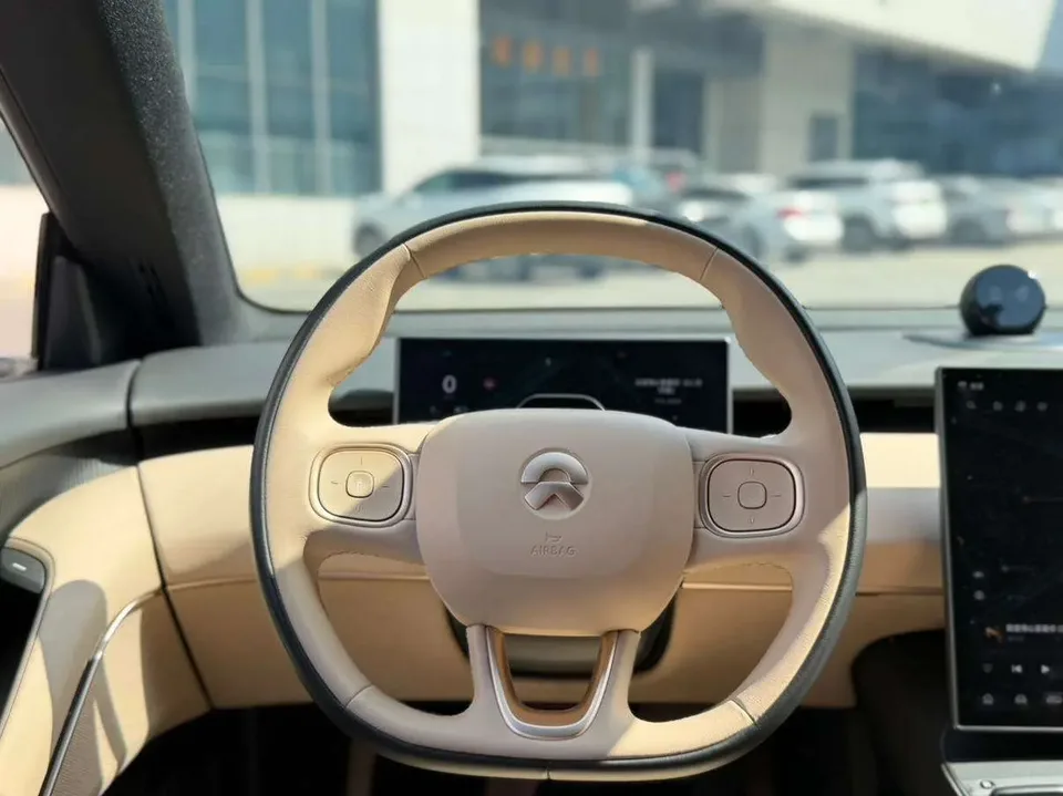 NIO ET5T NIO ET5T 2024 75kWh 2024 — thumbnail 5