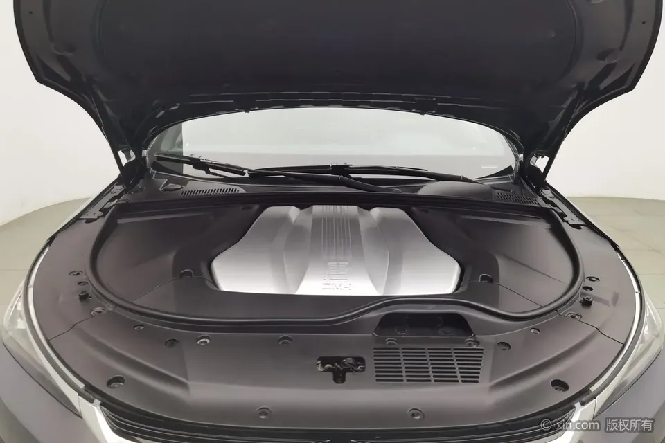 BYD Tang DM Tang DM 2021 DM-i 1.5T 112KM Premium Edition 2022 — thumbnail 2