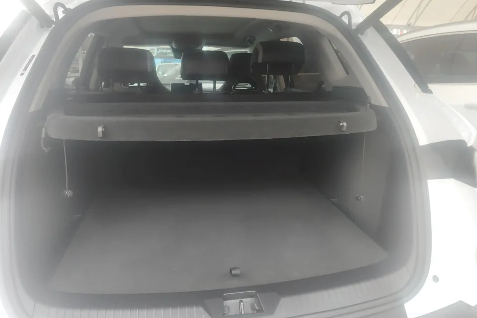 BYD Sea Lion 05DM Sea Lion 05DM DM-i 75KM Premium 2025 — thumbnail 5