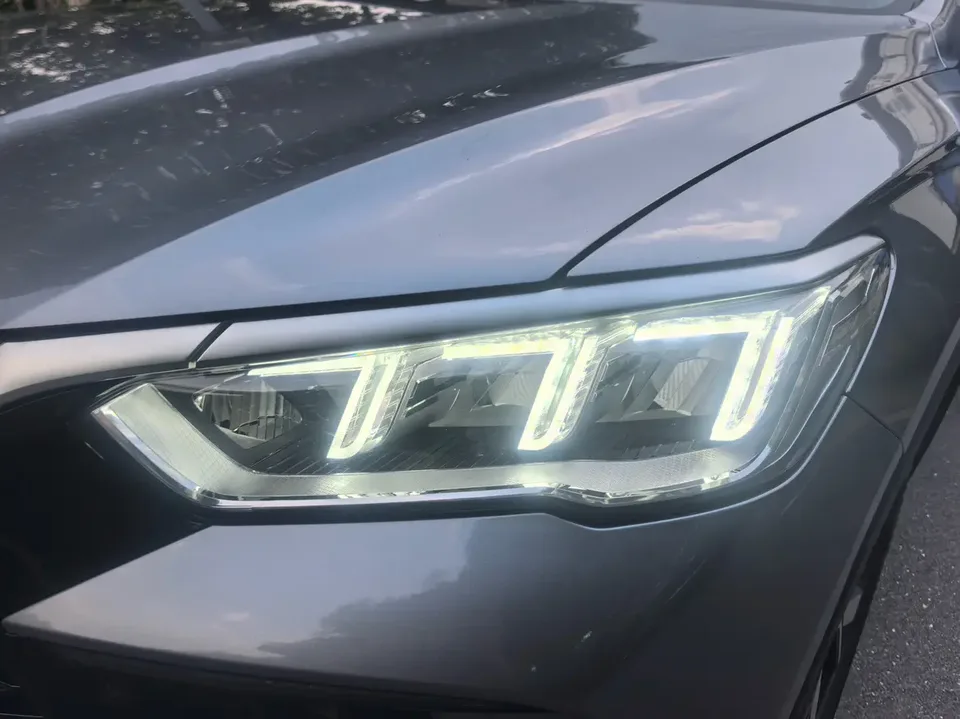 BYD Song Pro DM Song Pro DM DM-i Honor Edition 71km Pilot Edition 2024 — миниатюра 3