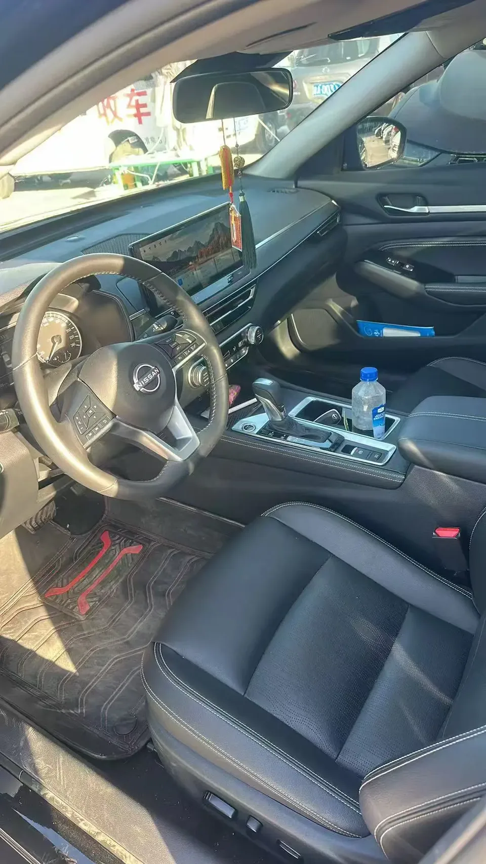 Nissan Altima Teana 2.0L XL-Upr Premium Edition 2022 — thumbnail 5