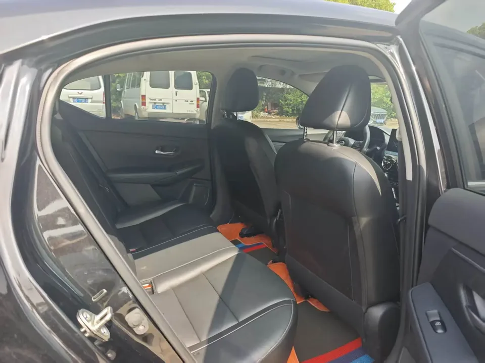 Nissan Sylphy Sylphy 1.6L CVT Enjoy Edition 2023 — thumbnail 5