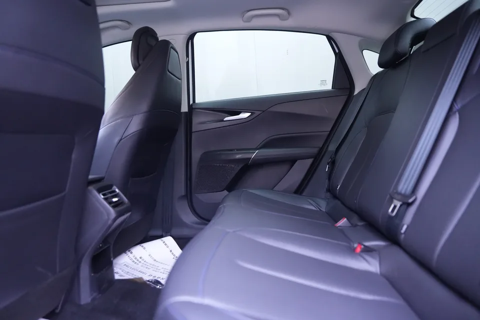 Changan Escape Escape 1.5T DCT Enjoy Edition 2024 — thumbnail 3