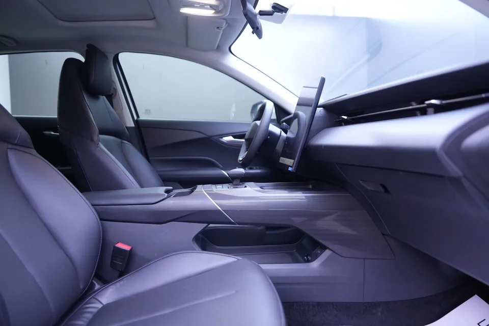 Changan Escape Escape 1.5T DCT Enjoy Edition 2024 — thumbnail 5